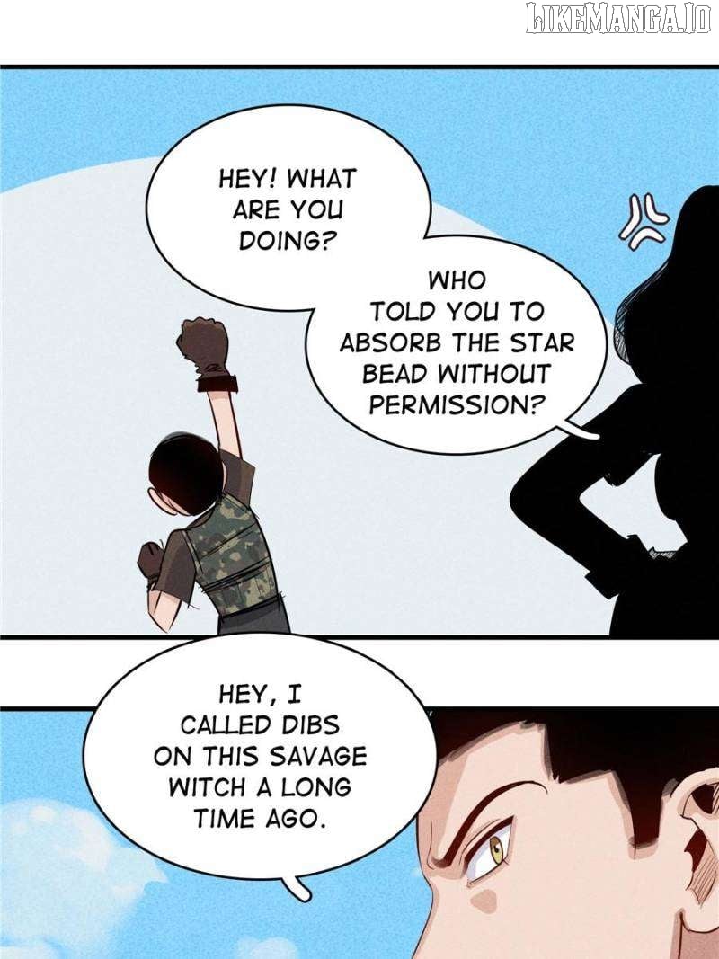 Read Nine Star Toxic Healer Manga Online