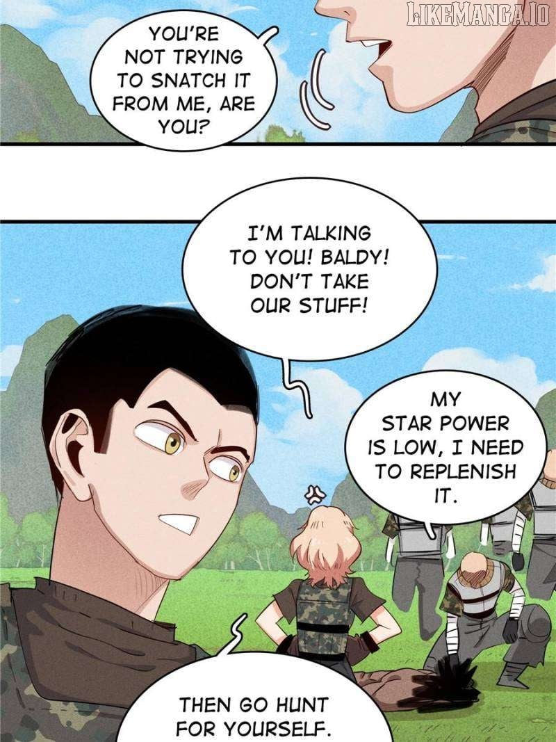 Read Nine Star Toxic Healer Manga Online