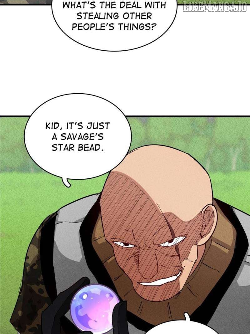 Read Nine Star Toxic Healer Manga Online