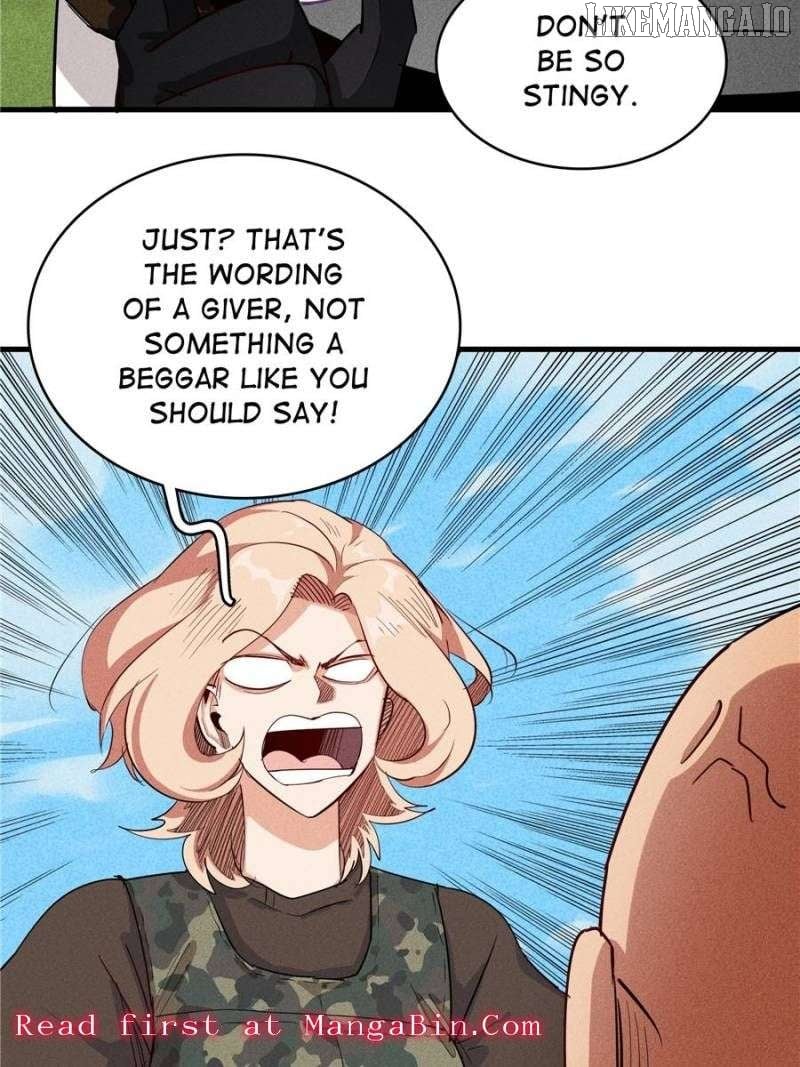 Read Nine Star Toxic Healer Manga Online