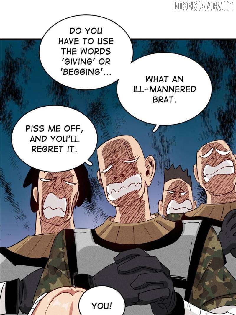 Read Nine Star Toxic Healer Manga Online