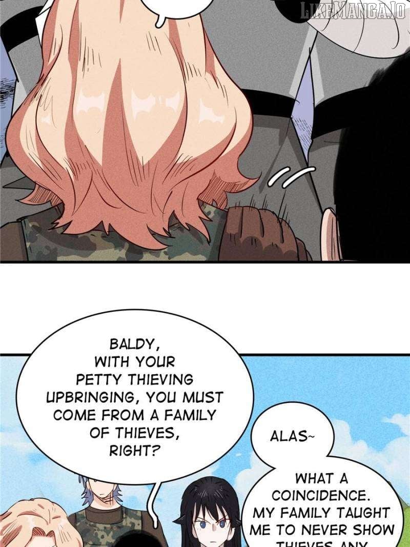 Read Nine Star Toxic Healer Manga Online