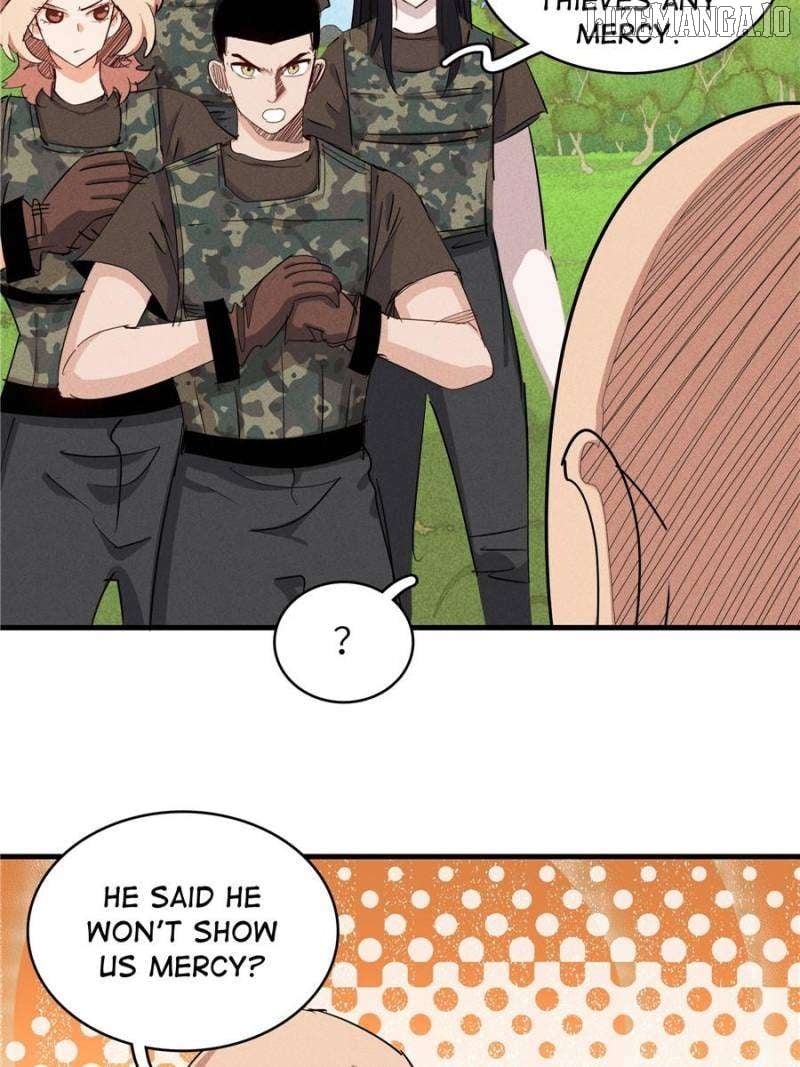 Read Nine Star Toxic Healer Manga Online