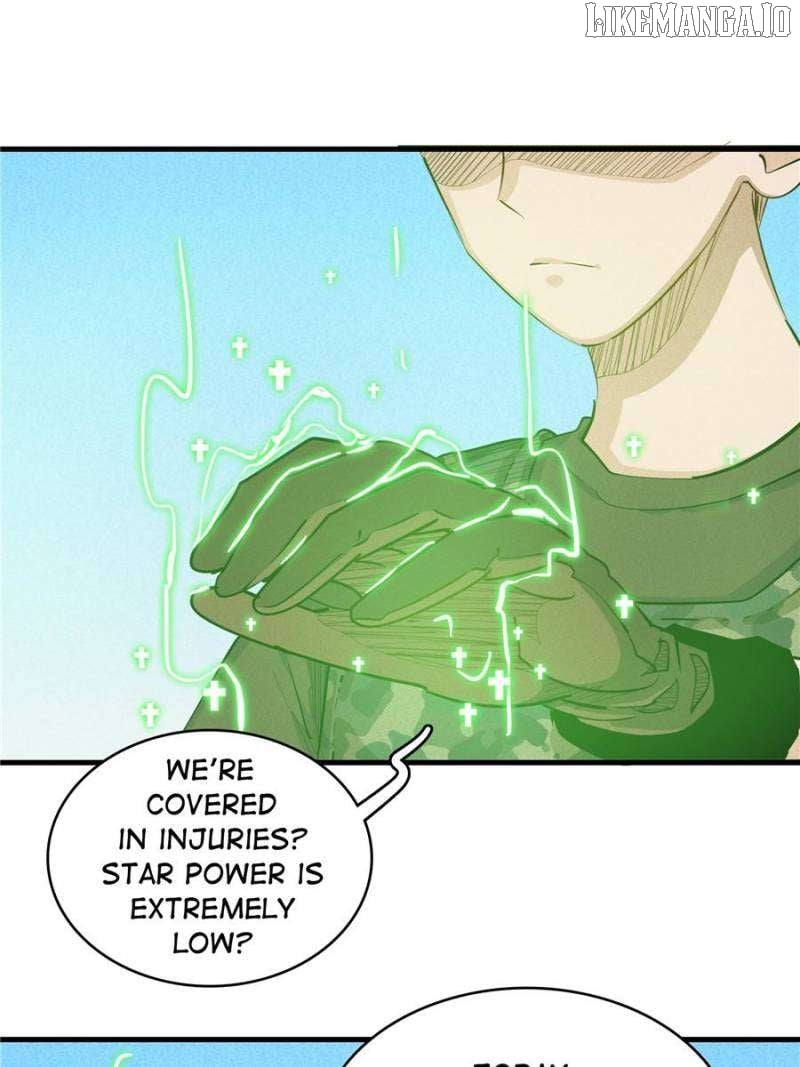 Read Nine Star Toxic Healer Manga Online