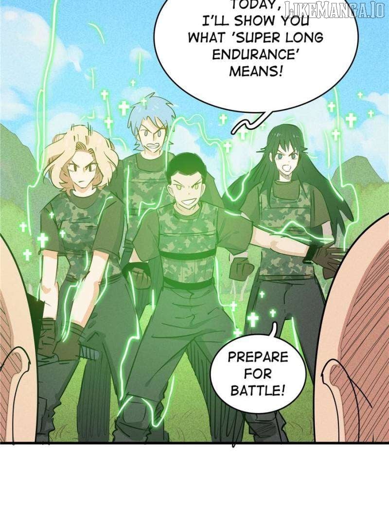 Read Nine Star Toxic Healer Manga Online