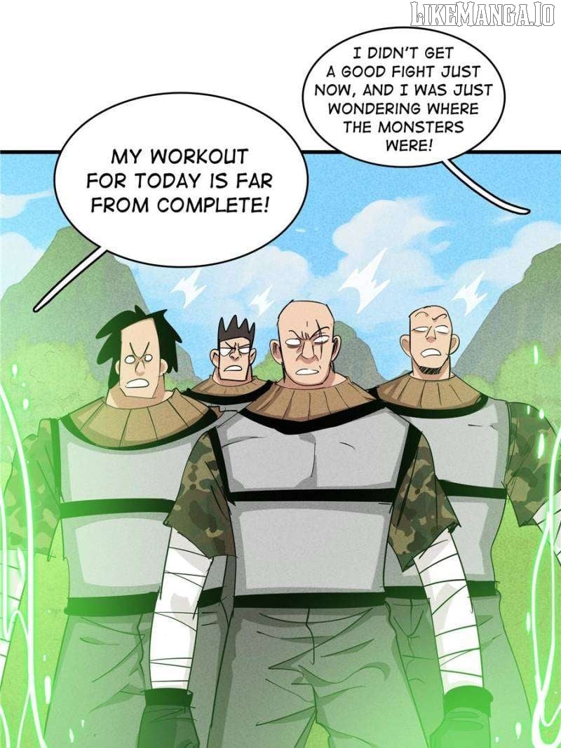 Read Nine Star Toxic Healer Manga Online