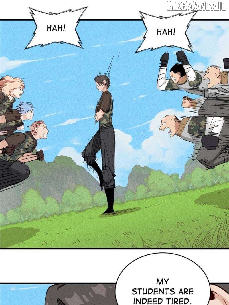 Read Nine Star Toxic Healer Manga Online