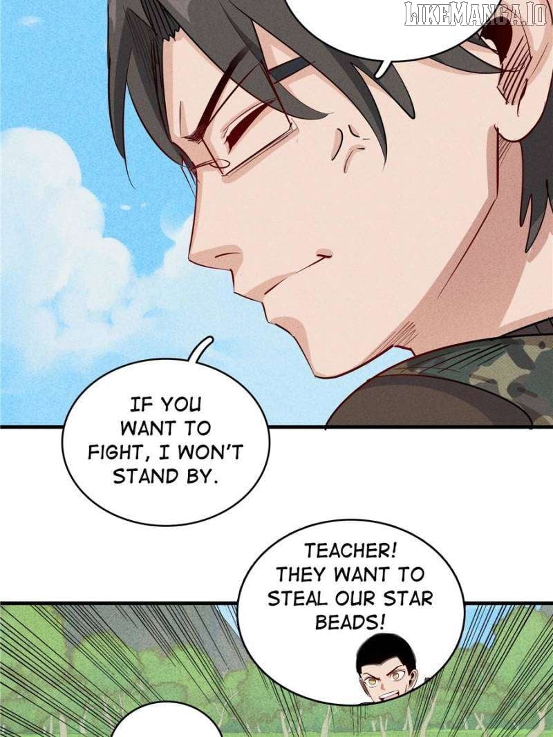 Read Nine Star Toxic Healer Manga Online