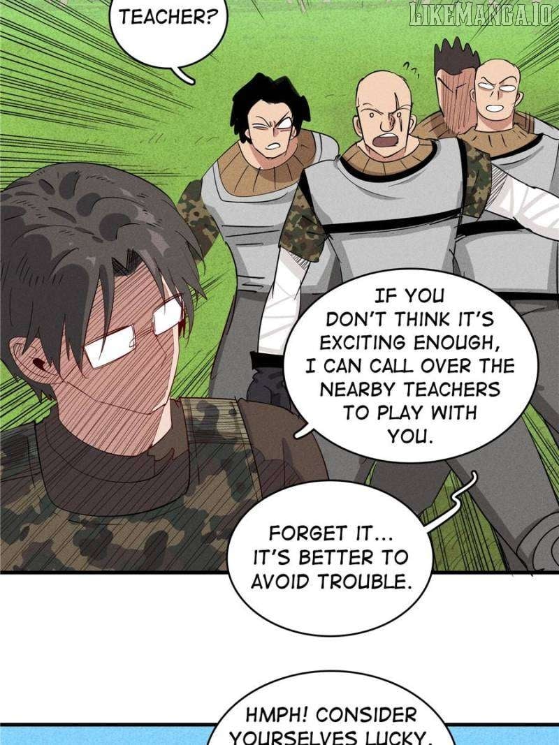 Read Nine Star Toxic Healer Manga Online