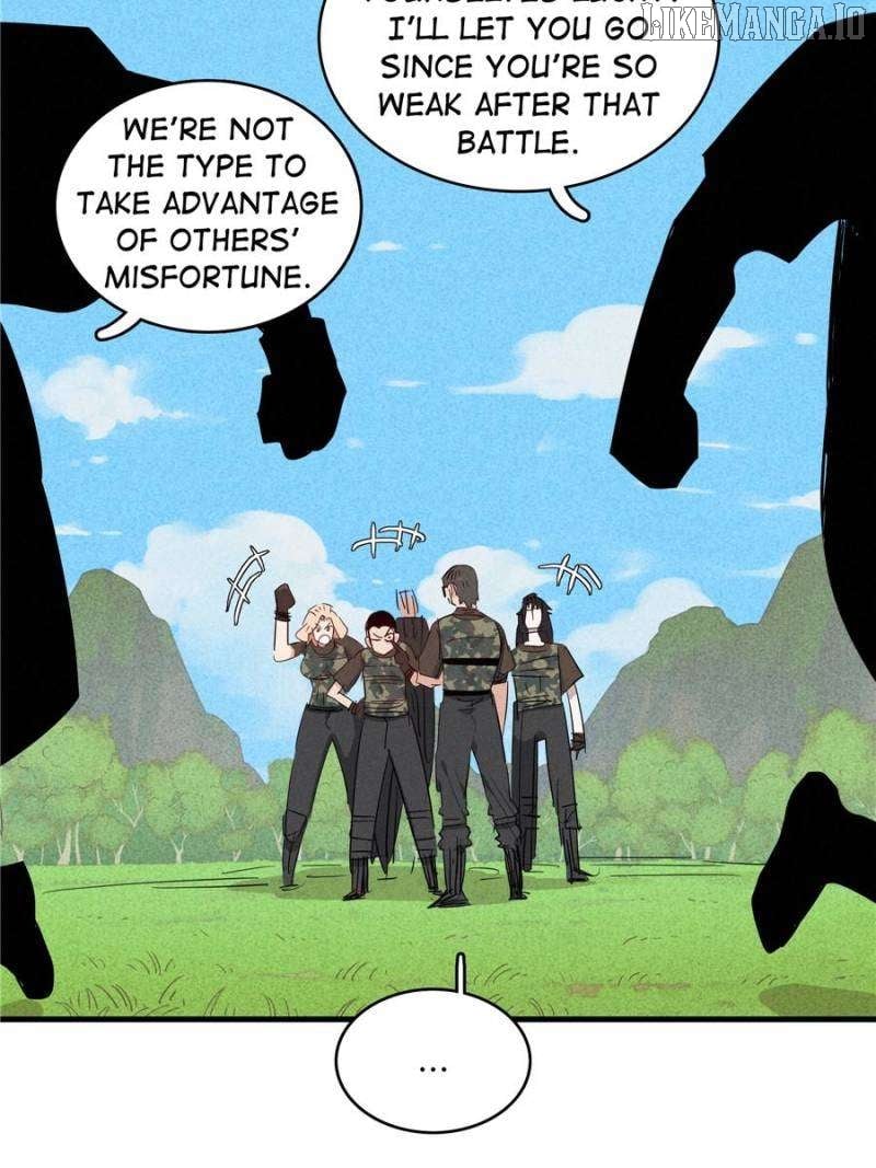 Read Nine Star Toxic Healer Manga Online