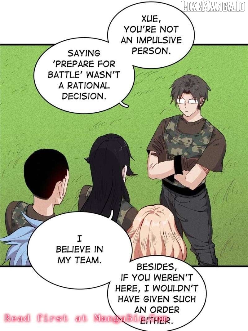 Read Nine Star Toxic Healer Manga Online