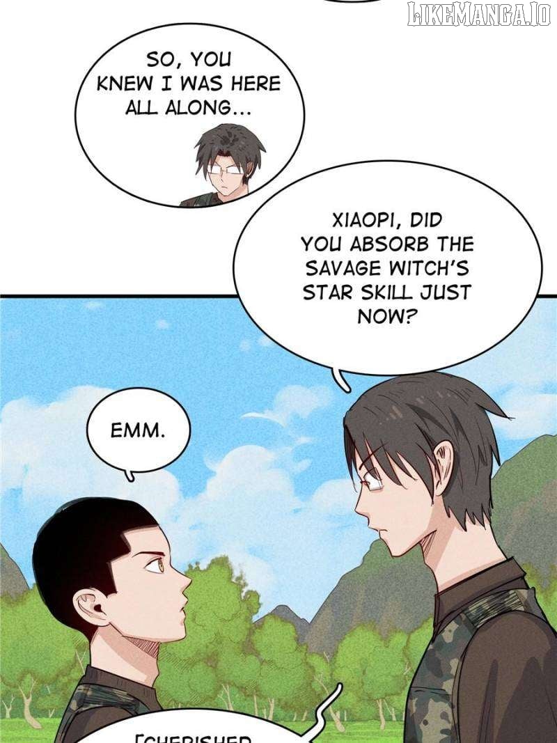 Read Nine Star Toxic Healer Manga Online