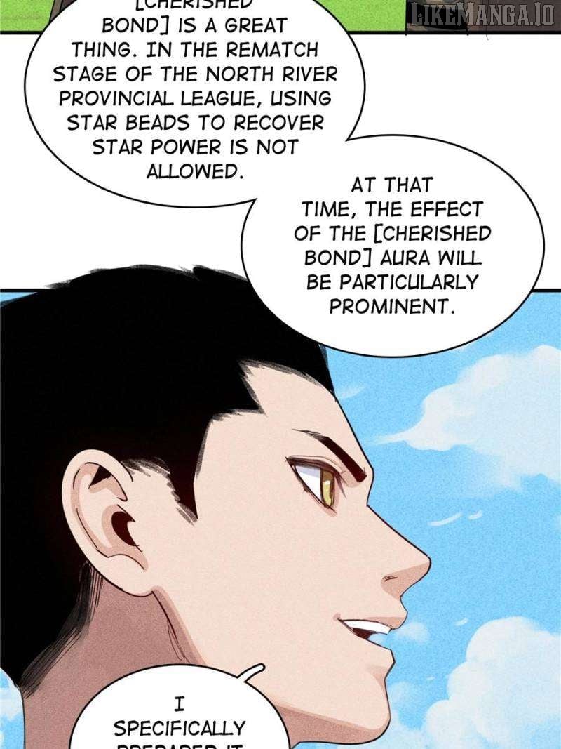 Read Nine Star Toxic Healer Manga Online