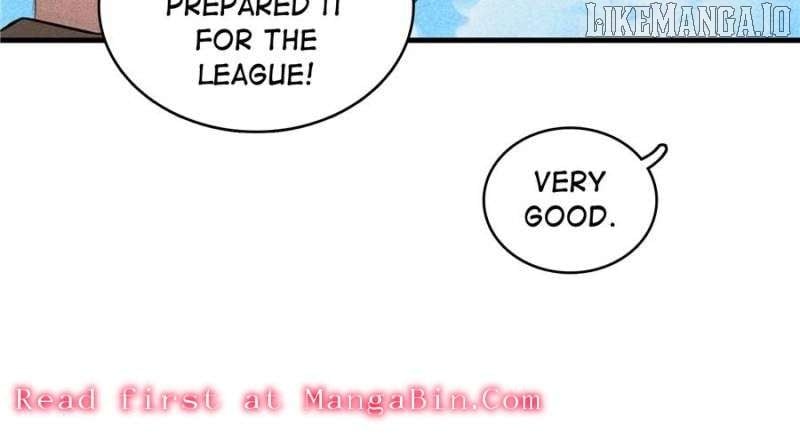 Read Nine Star Toxic Healer Manga Online