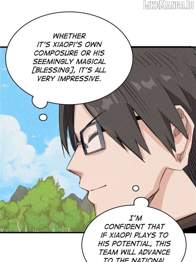 Read Nine Star Toxic Healer Manga Online