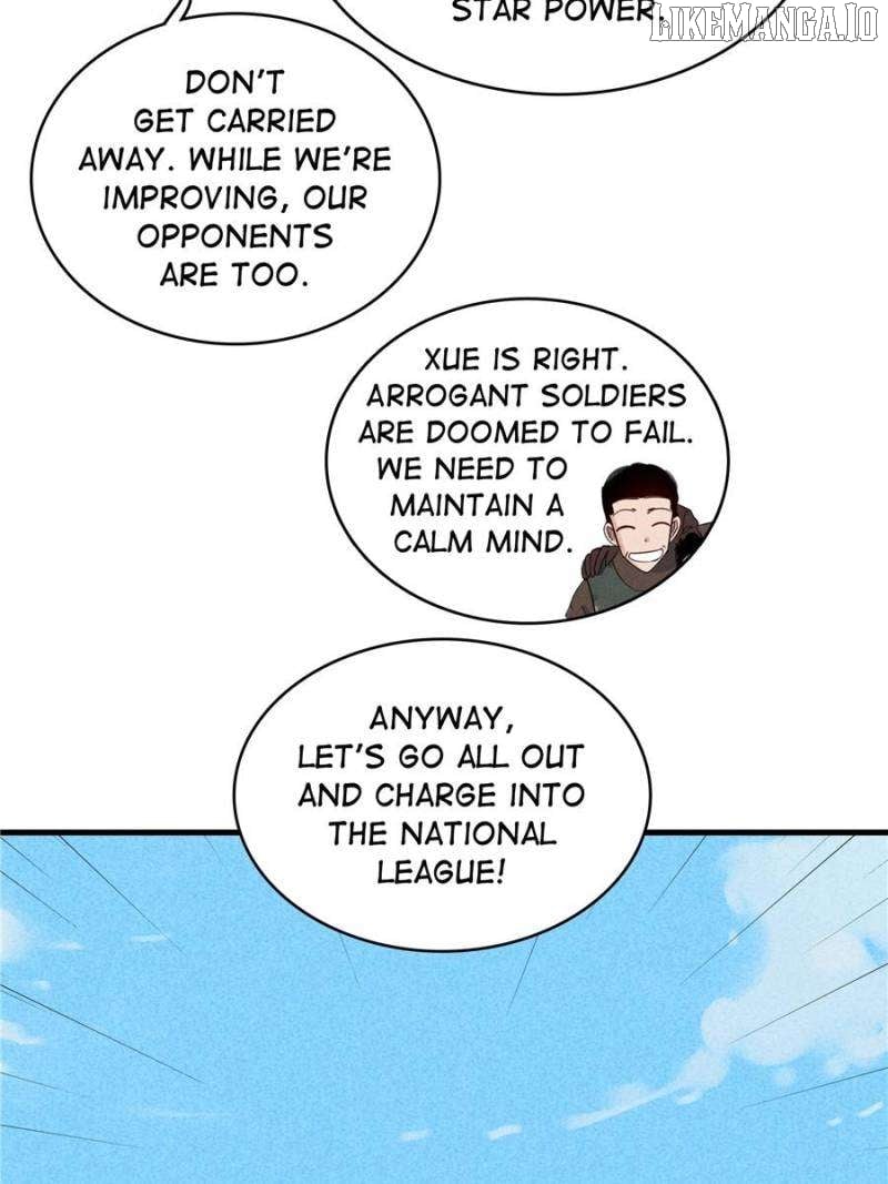 Read Nine Star Toxic Healer Manga Online