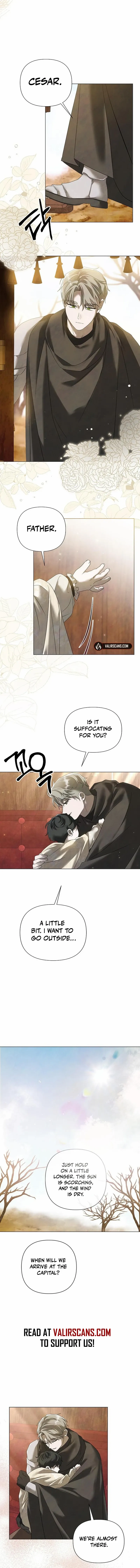 Read Now Come and Regret Manga Online
