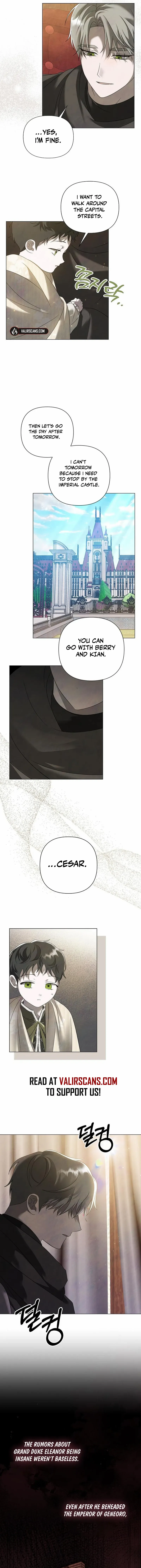 Read Now Come and Regret Manga Online