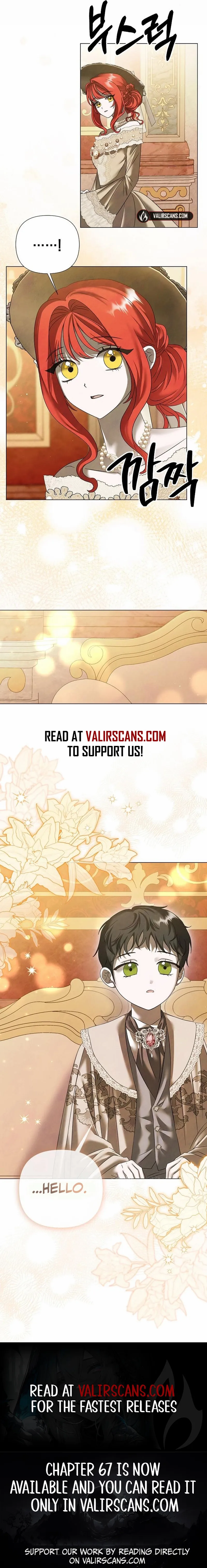 Read Now Come and Regret Manga Online