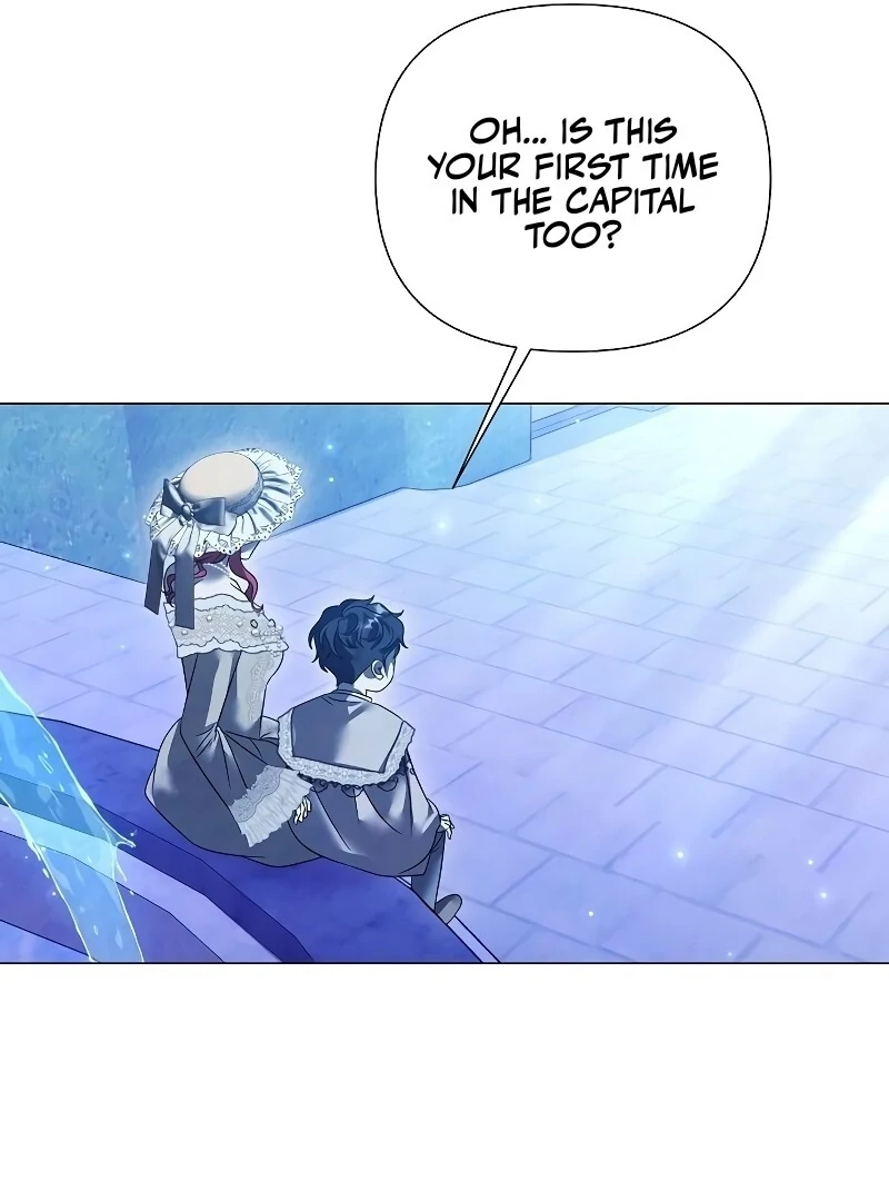 Read Now Come and Regret Manga Online