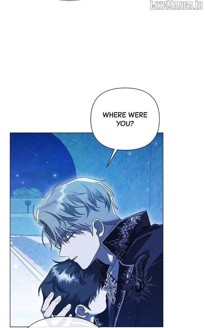 Read Now Come and Regret Manga Online