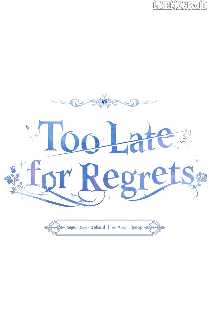 Read Now Come and Regret Manga Online