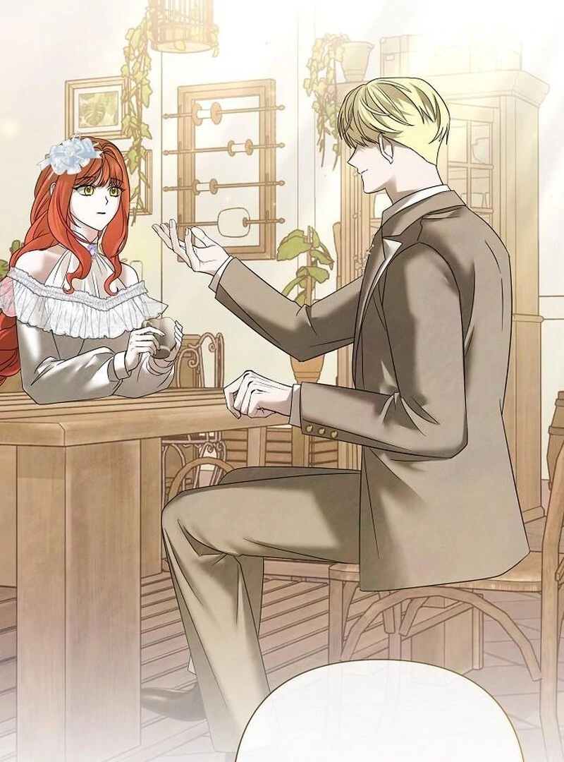 Read Now Come and Regret Manga Online