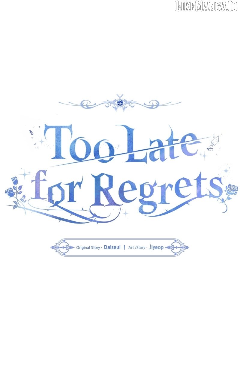 Read Now Come and Regret Manga Online