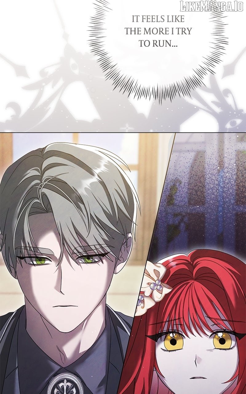 Read Now Come and Regret Manga Online