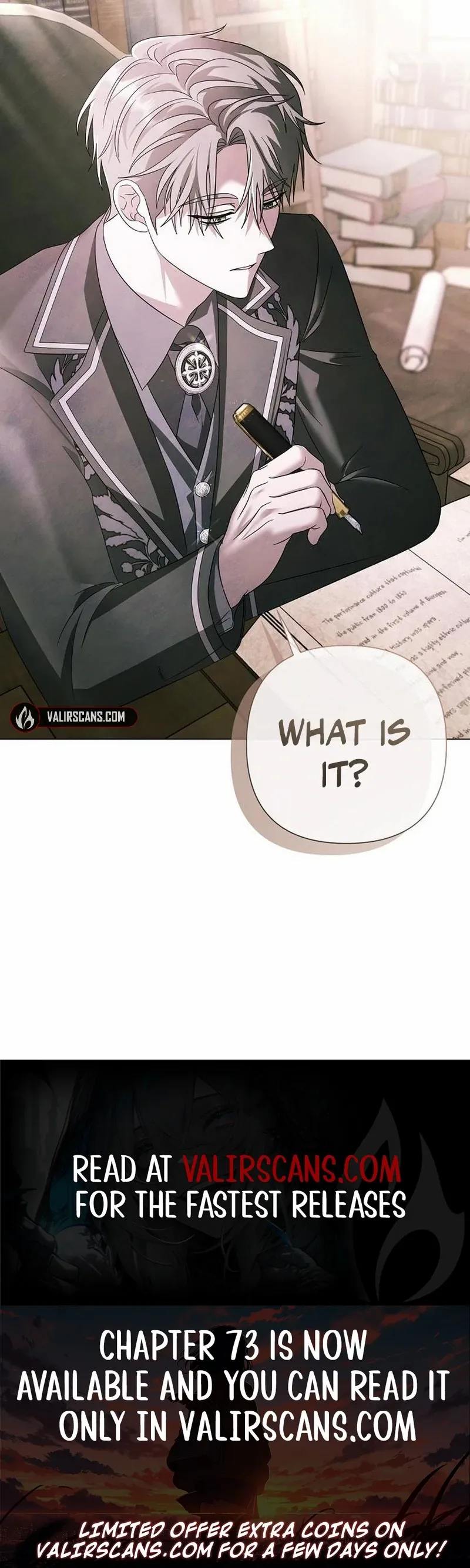 Read Now Come and Regret Manga Online