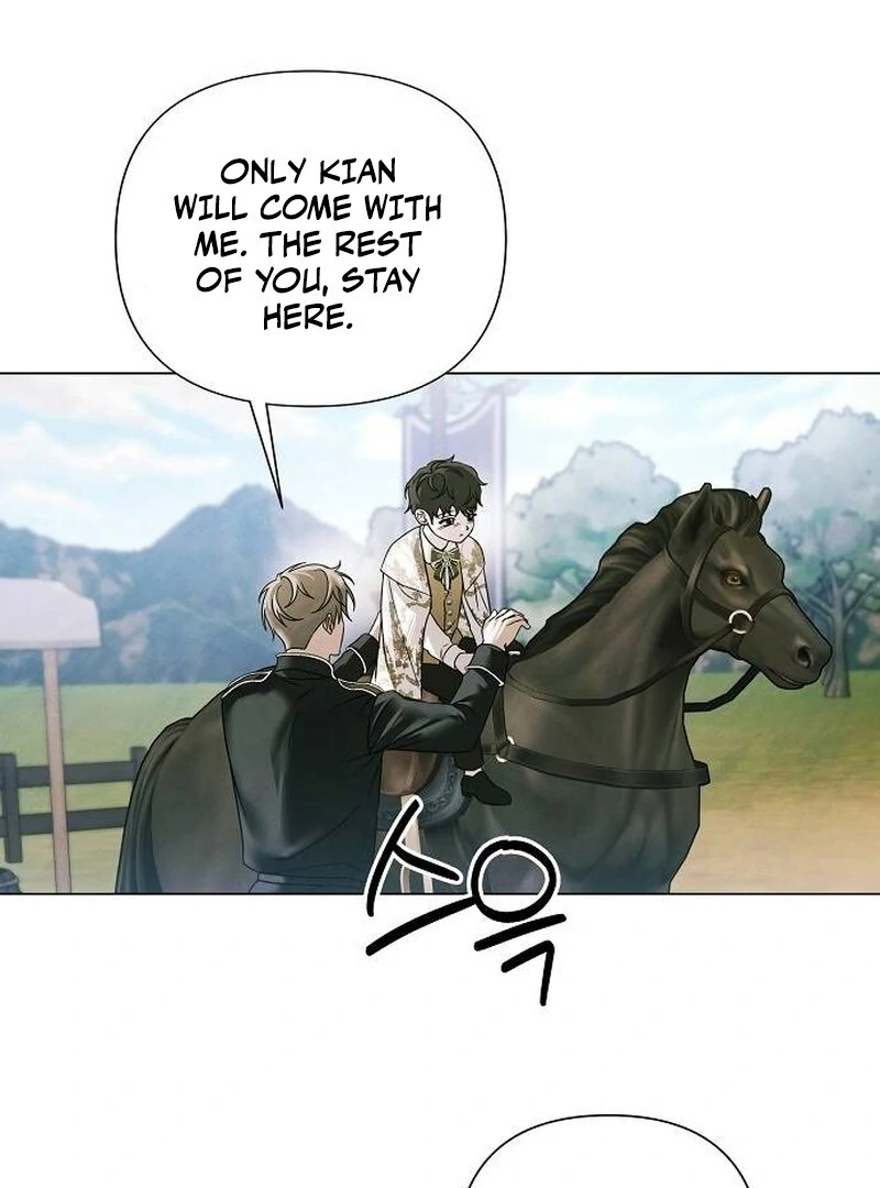 Read Now Come and Regret Manga Online