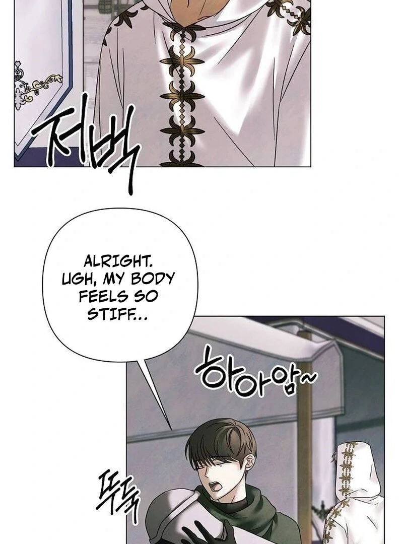 Read Now Come and Regret Manga Online