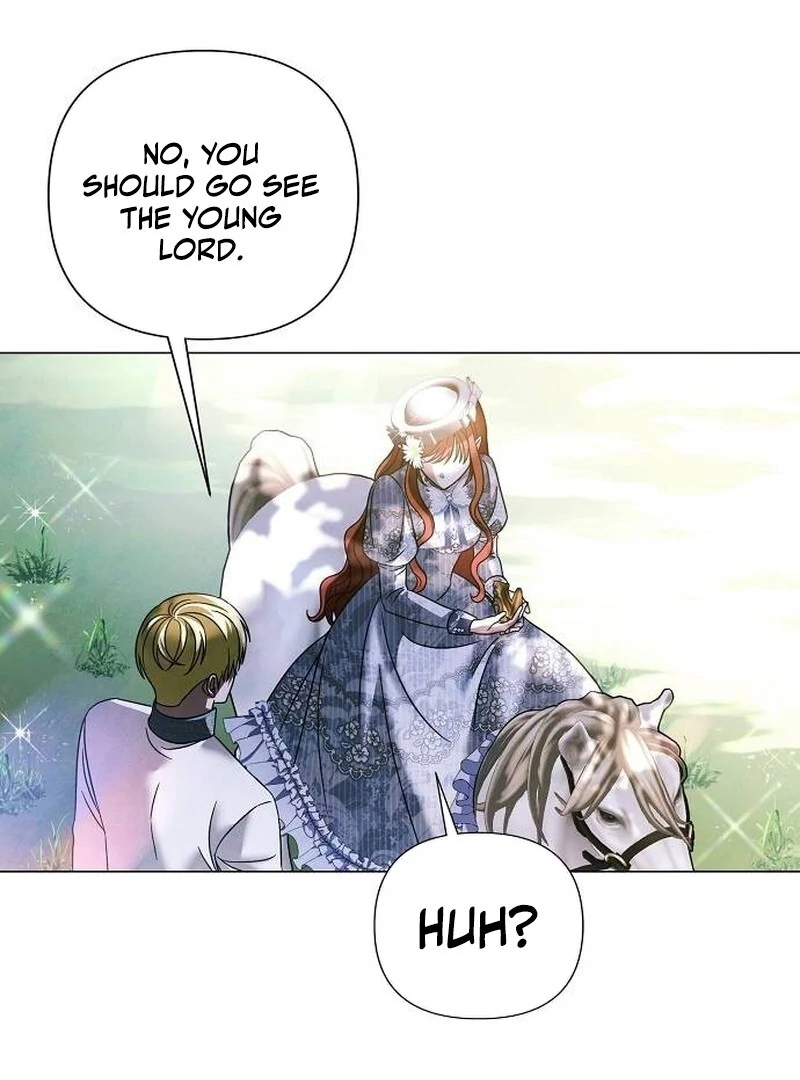 Read Now Come and Regret Manga Online