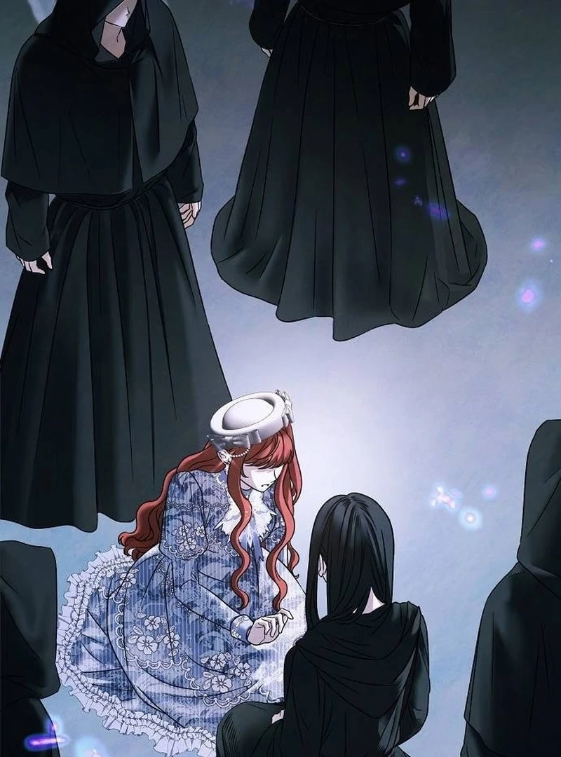 Read Now Come and Regret Manga Online