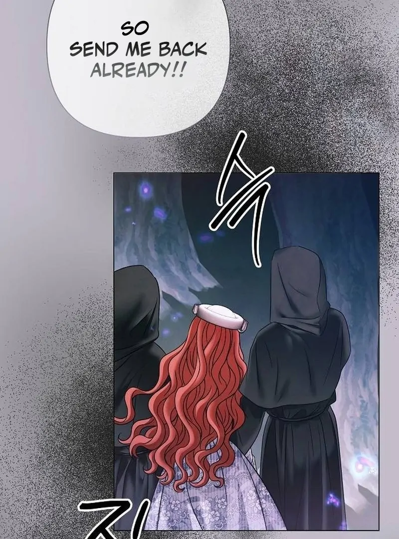 Read Now Come and Regret Manga Online