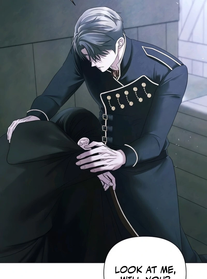 Read Now Come and Regret Manga Online