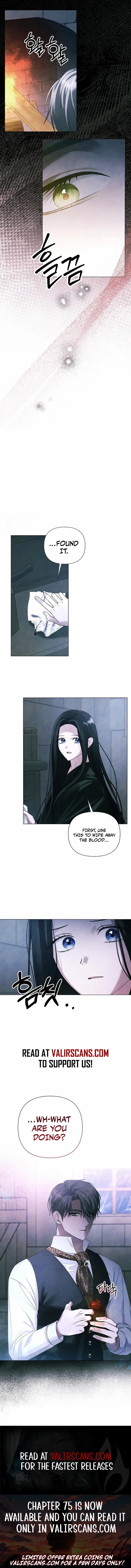 Read Now Come and Regret Manga Online