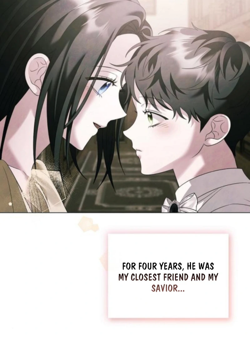 Read Now Come and Regret Manga Online