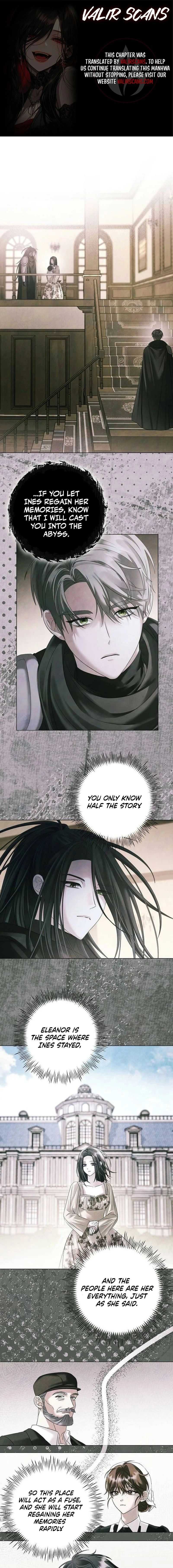 Read Now Come and Regret Manga Online