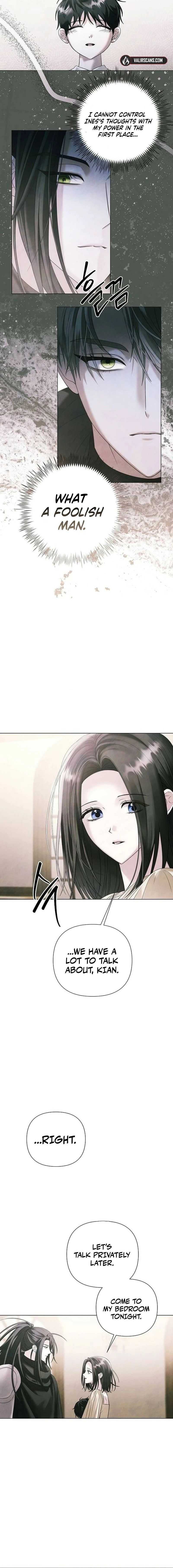 Read Now Come and Regret Manga Online