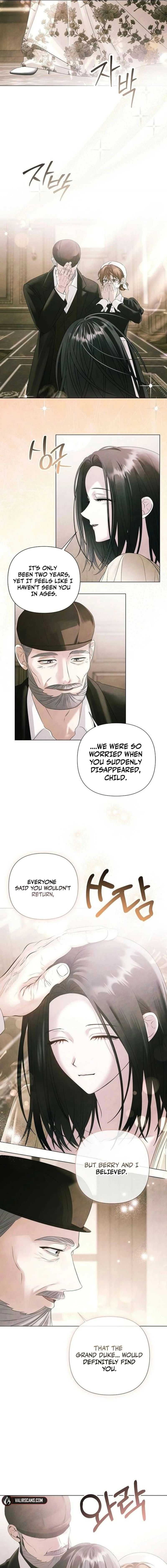 Read Now Come and Regret Manga Online