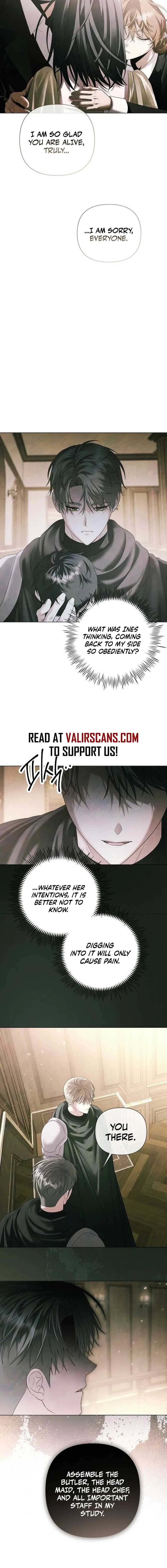 Read Now Come and Regret Manga Online