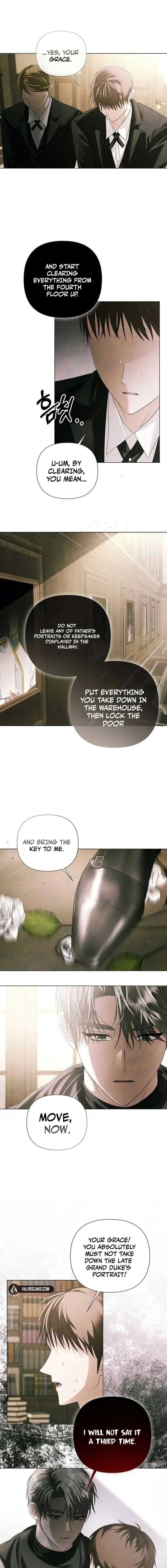 Read Now Come and Regret Manga Online