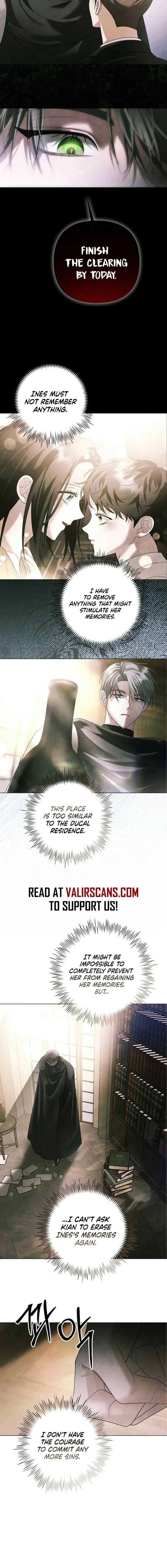 Read Now Come and Regret Manga Online