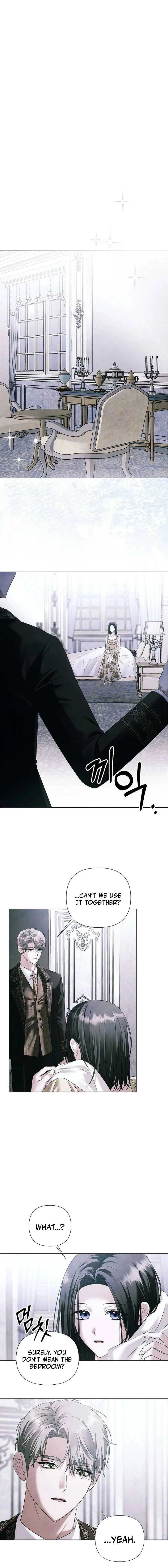 Read Now Come and Regret Manga Online