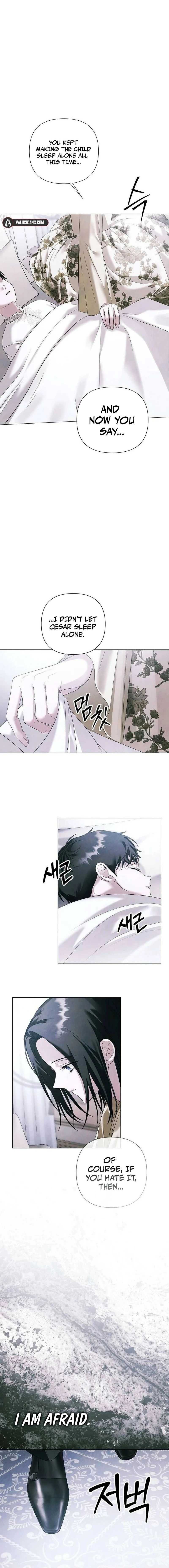 Read Now Come and Regret Manga Online