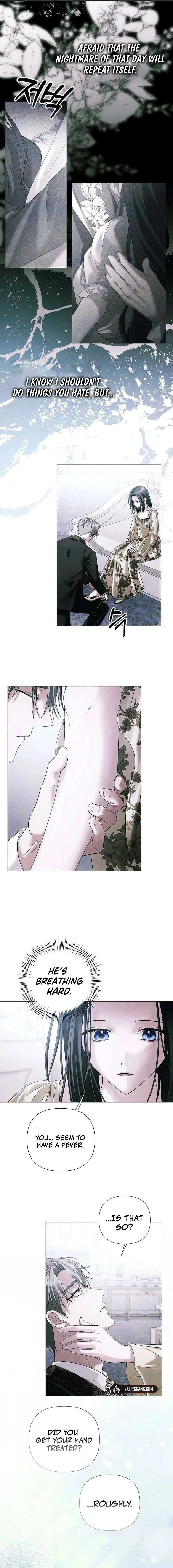 Read Now Come and Regret Manga Online