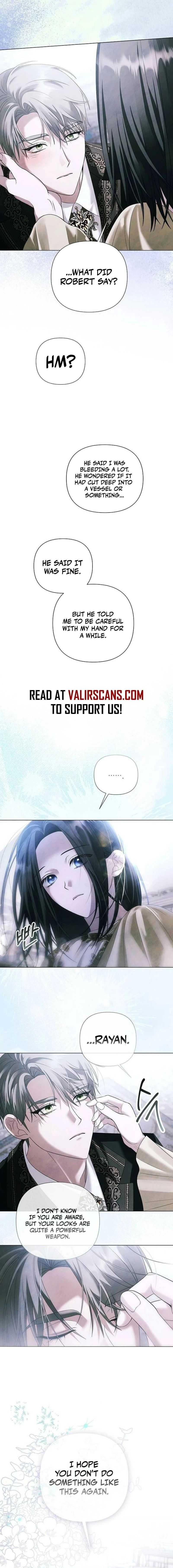 Read Now Come and Regret Manga Online