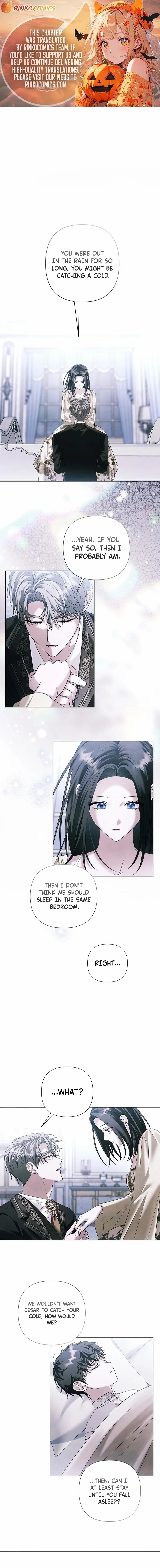 Read Now Come and Regret Manga Online