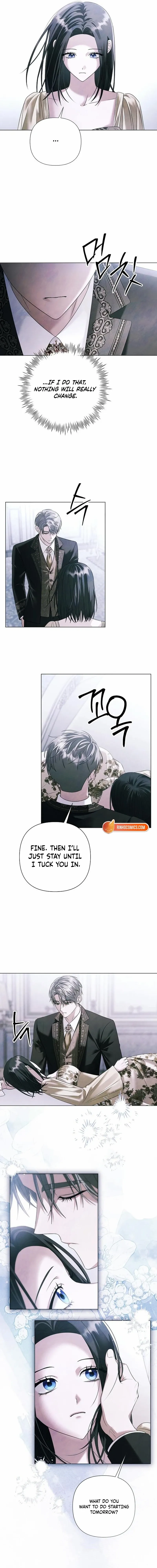 Read Now Come and Regret Manga Online